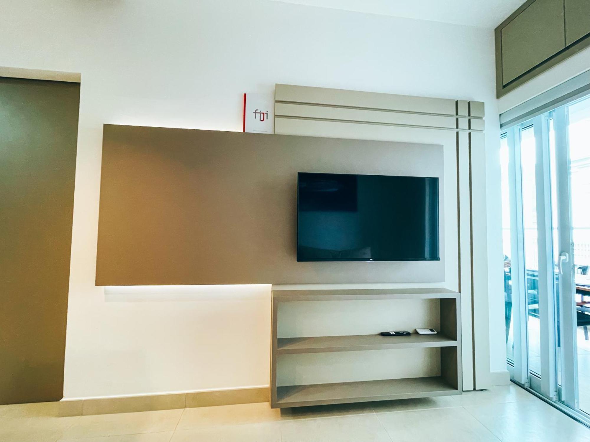 Aconchegante E Moderno Apartamento Pertissimo Da Praia Ubatuba Buitenkant foto