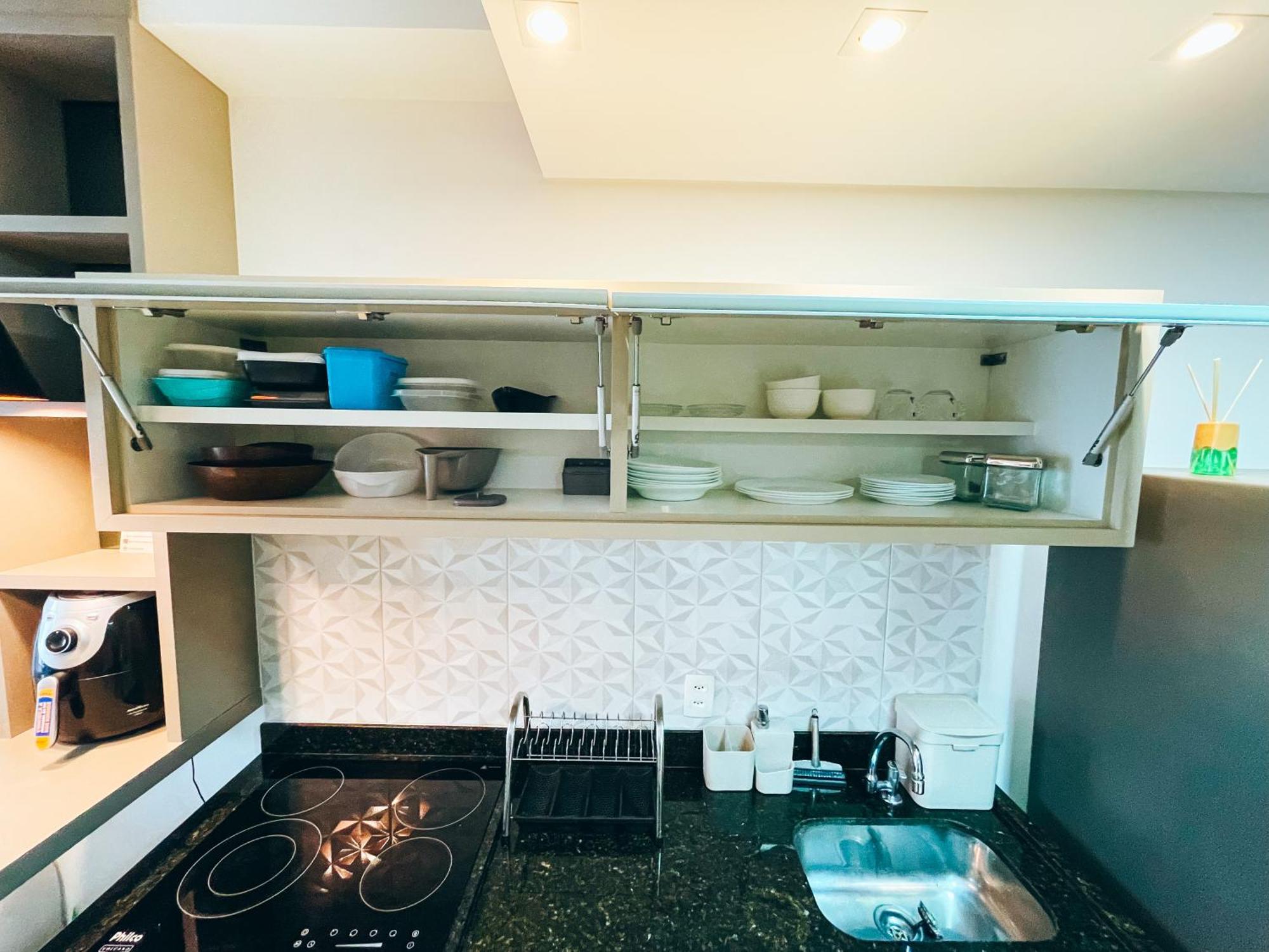 Aconchegante E Moderno Apartamento Pertissimo Da Praia Ubatuba Buitenkant foto