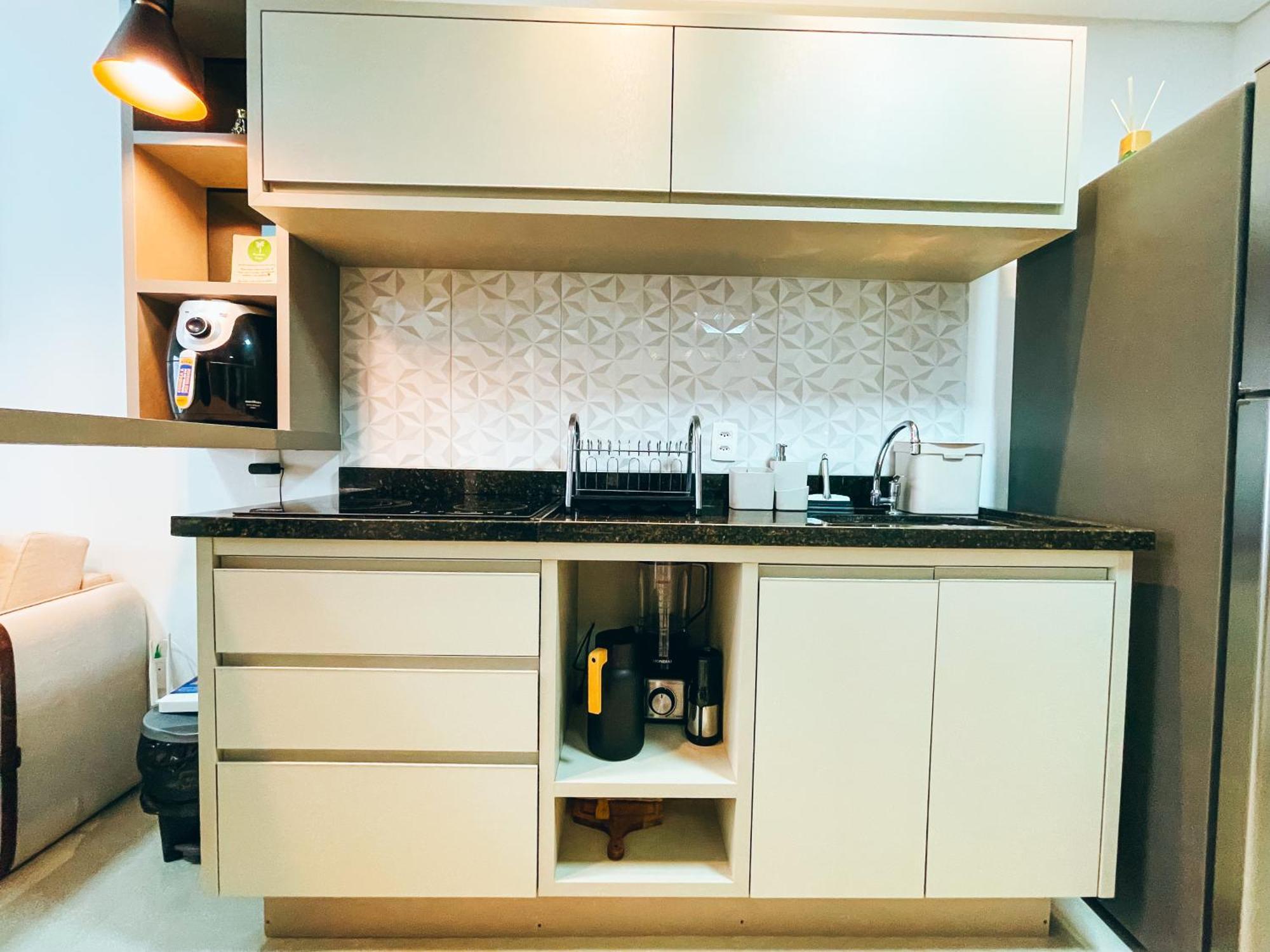 Aconchegante E Moderno Apartamento Pertissimo Da Praia Ubatuba Buitenkant foto