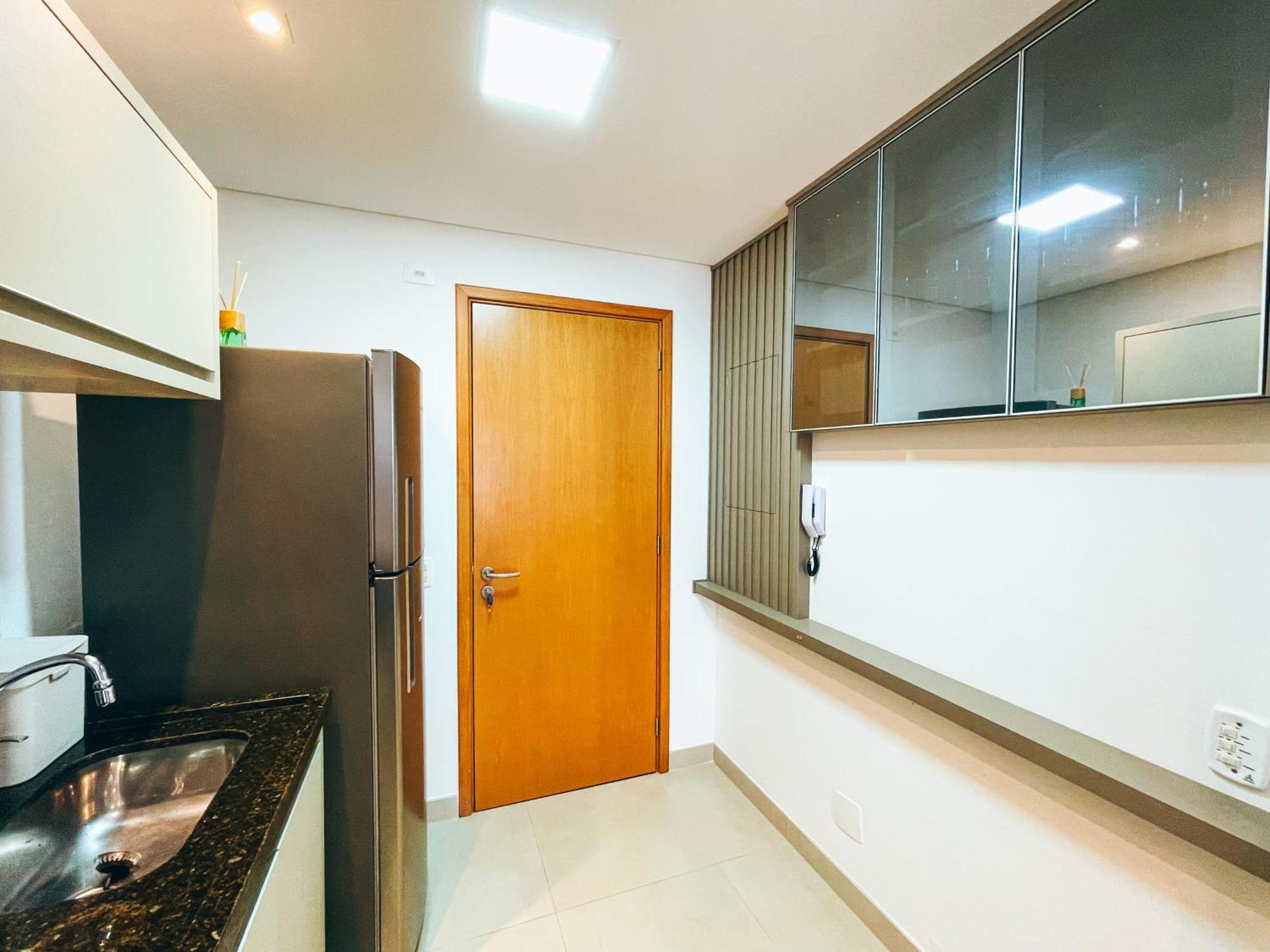 Aconchegante E Moderno Apartamento Pertissimo Da Praia Ubatuba Buitenkant foto