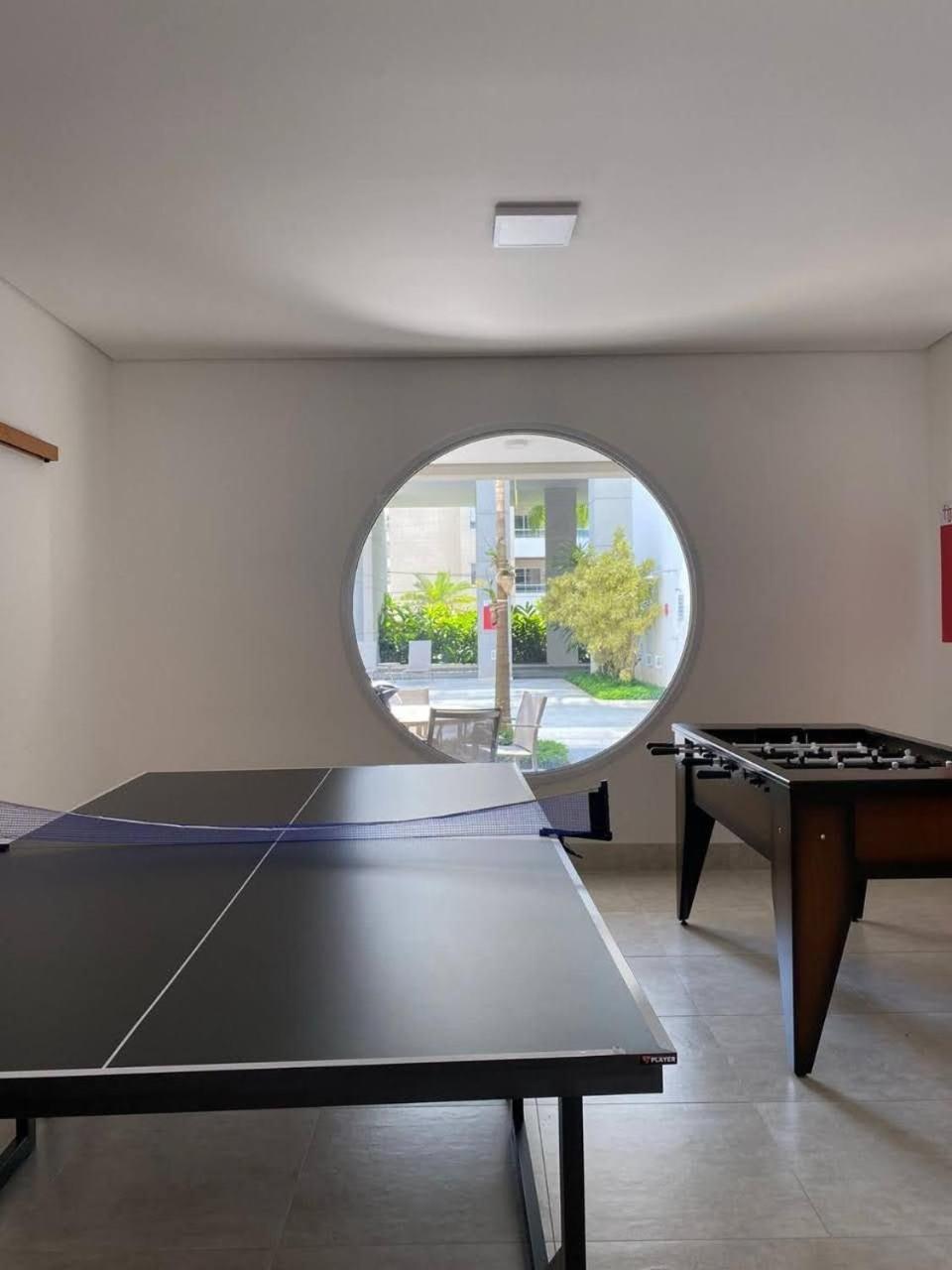 Aconchegante E Moderno Apartamento Pertissimo Da Praia Ubatuba Buitenkant foto