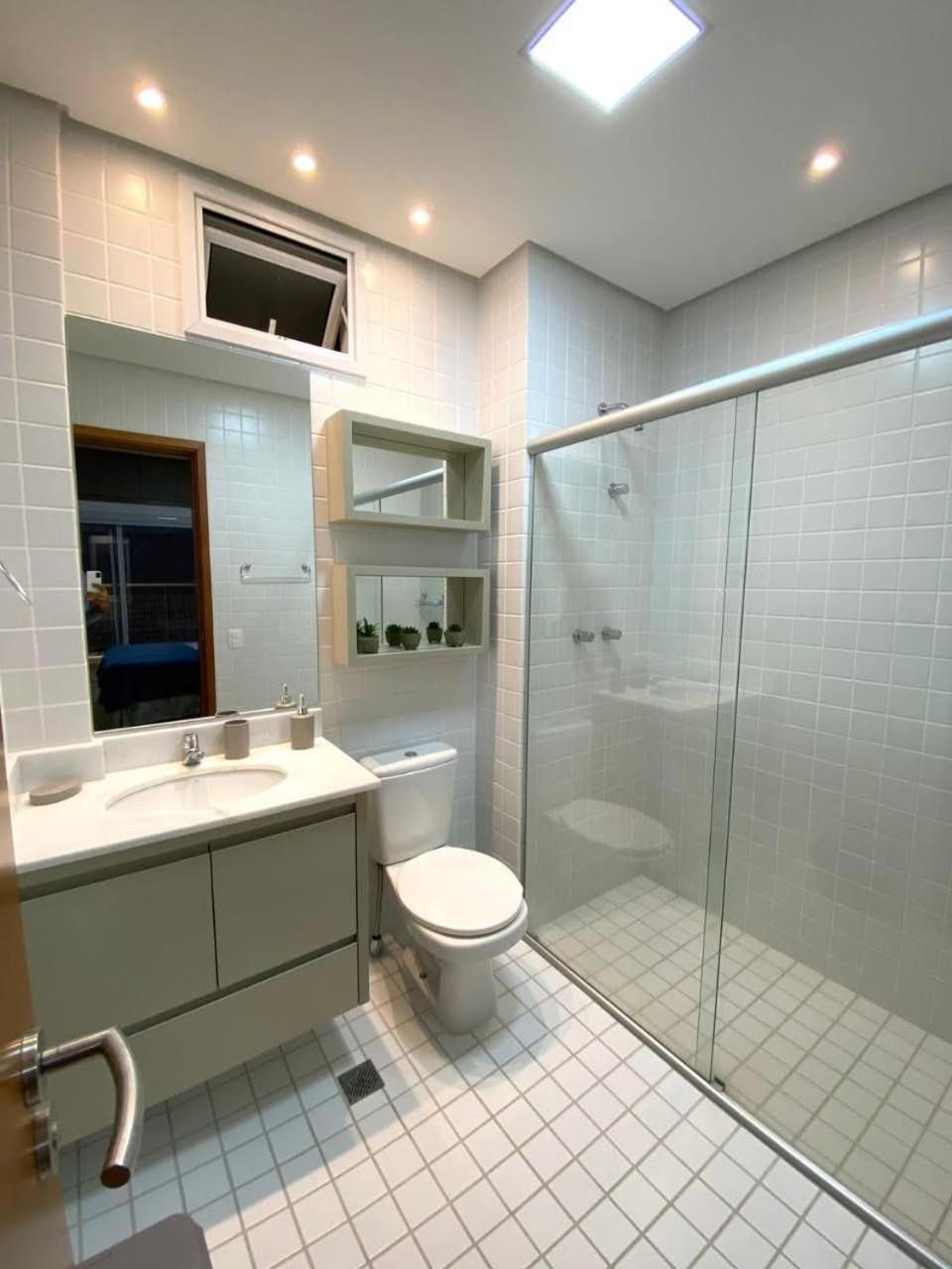 Aconchegante E Moderno Apartamento Pertissimo Da Praia Ubatuba Buitenkant foto
