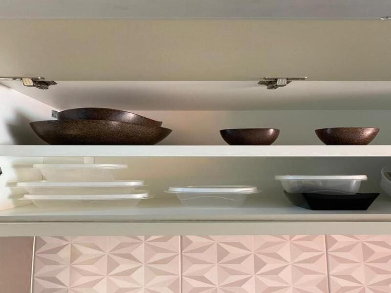 Aconchegante E Moderno Apartamento Pertissimo Da Praia Ubatuba Buitenkant foto
