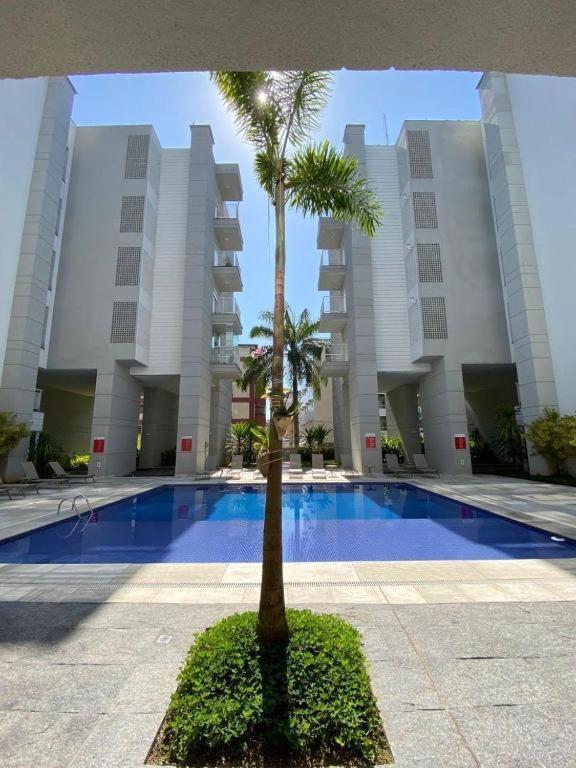 Aconchegante E Moderno Apartamento Pertissimo Da Praia Ubatuba Buitenkant foto
