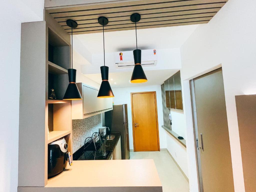 Aconchegante E Moderno Apartamento Pertissimo Da Praia Ubatuba Buitenkant foto